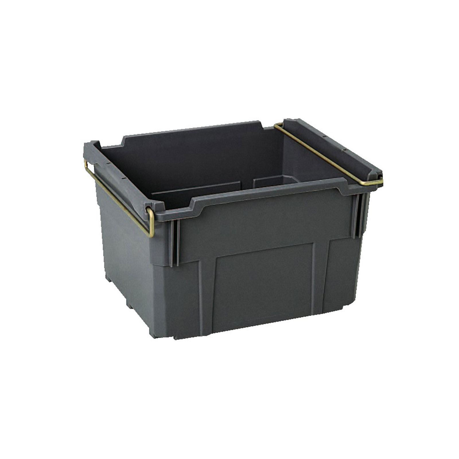 HB－59 グレー | 岐阜プラスチック工業株式会社 コンテナー