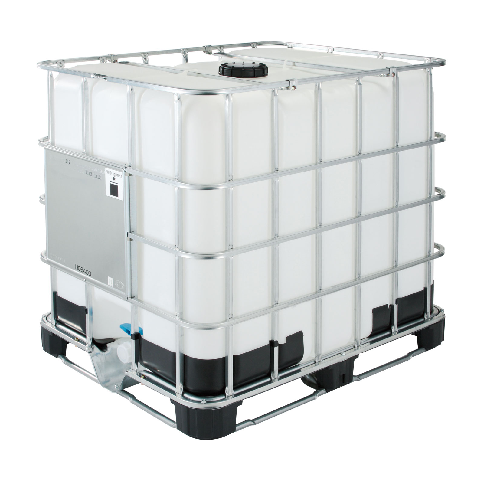 IBC－1000D | 岐阜プラスチック工業株式会社 コンテナー