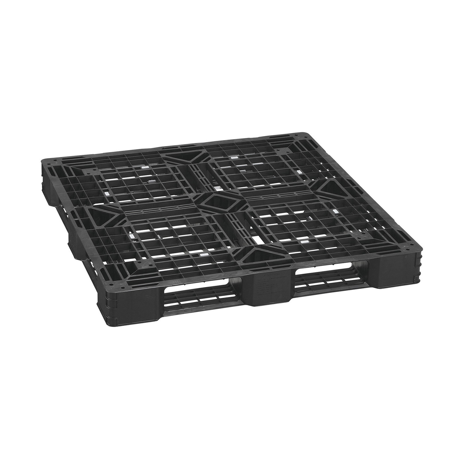 JL－D4・1111E⑥ ブラック | 岐阜プラスチック工業株式会社