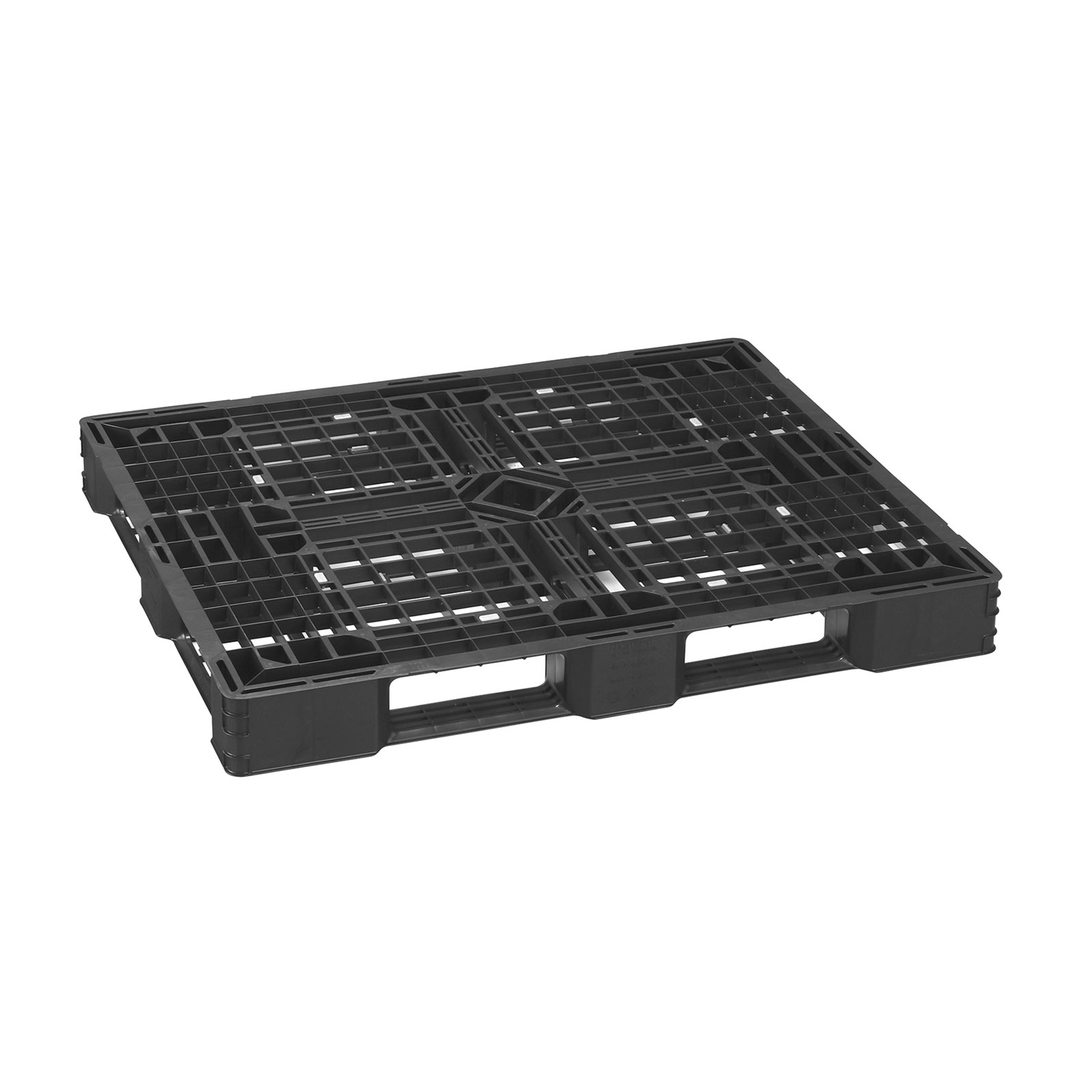 JL－D4・1210E③ ブラック | 岐阜プラスチック工業株式会社