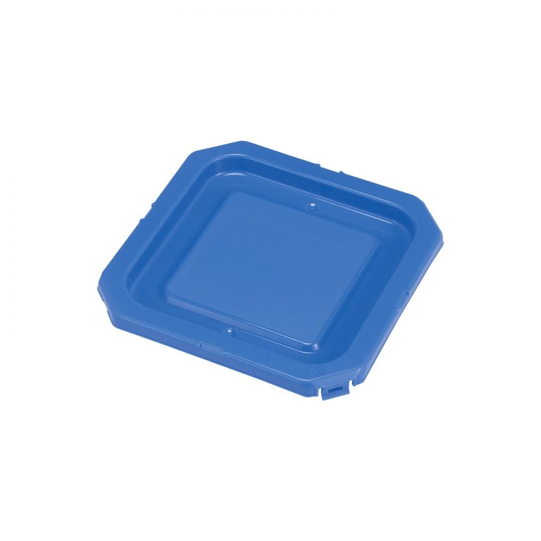 ＬＥ－１３・１６Ｘ蓋　ダークブルー