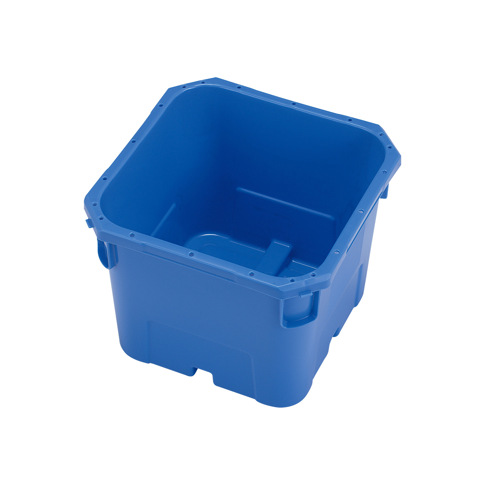 LE－13 ダークブルー | 岐阜プラスチック工業株式会社 コンテナー