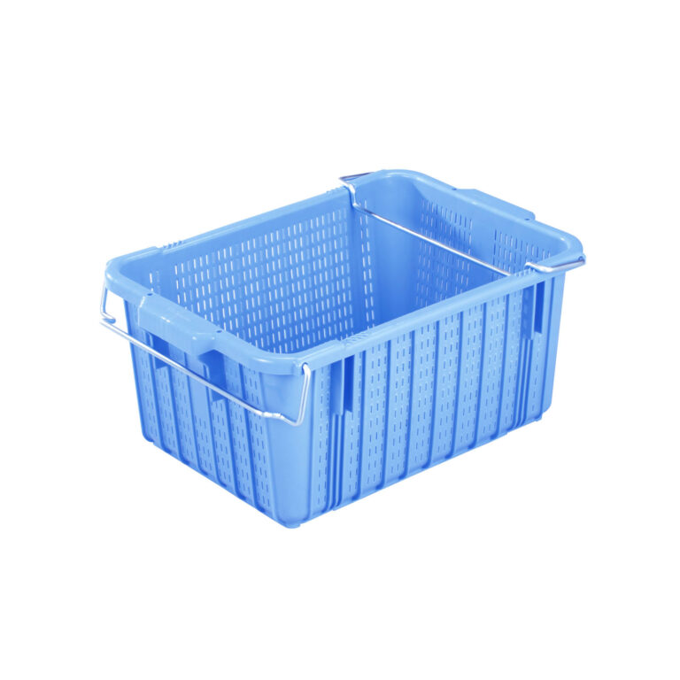 Ｍ－４　金具付　ダークブルー