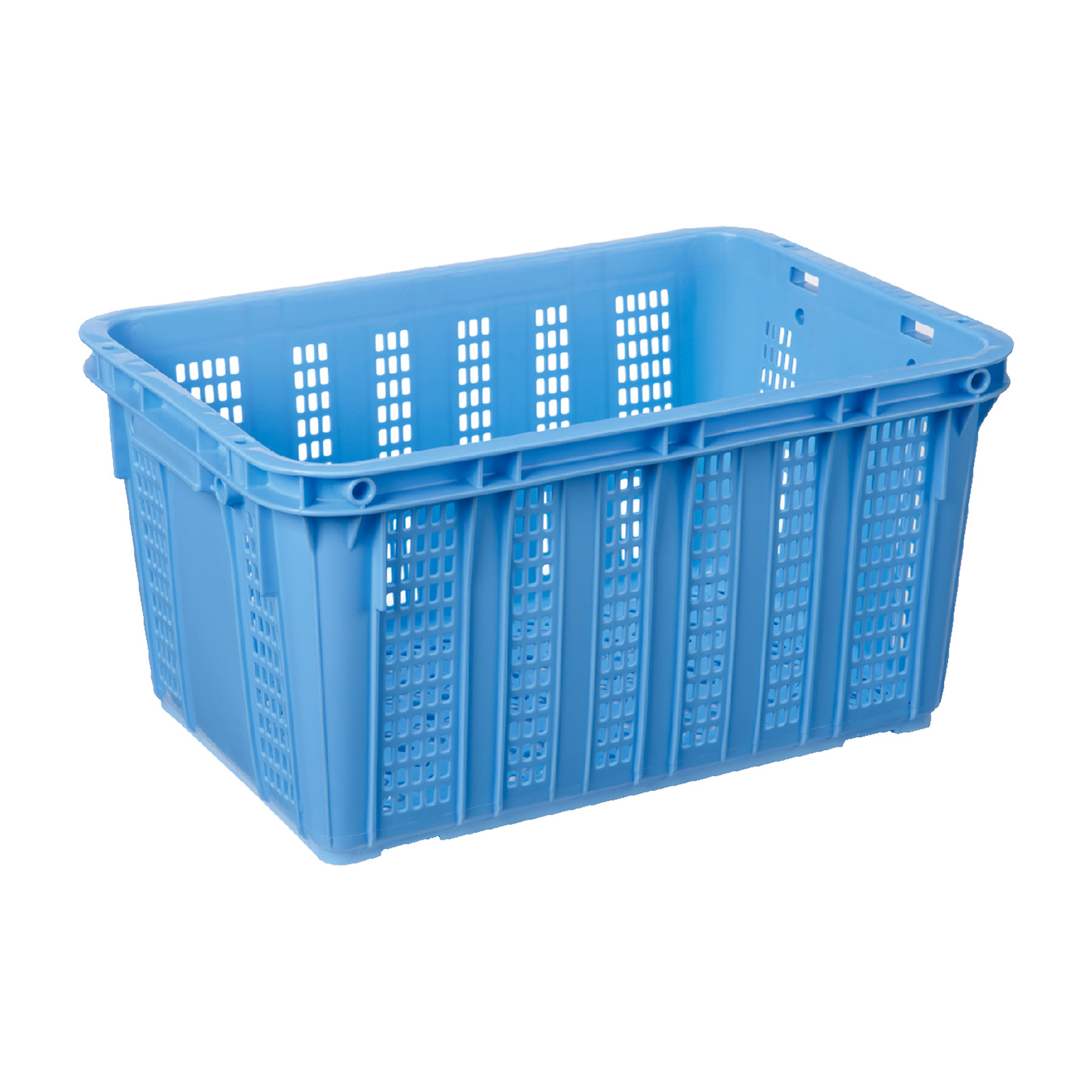 MA－50 ブルー | 岐阜プラスチック工業株式会社 コンテナー