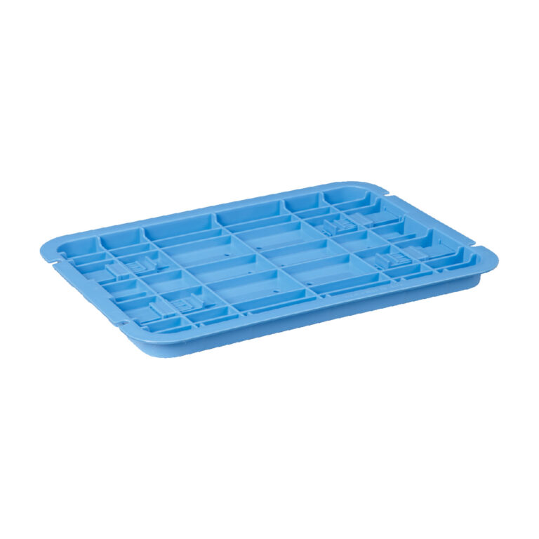 ＭＡ－５０用フタ　ブルー