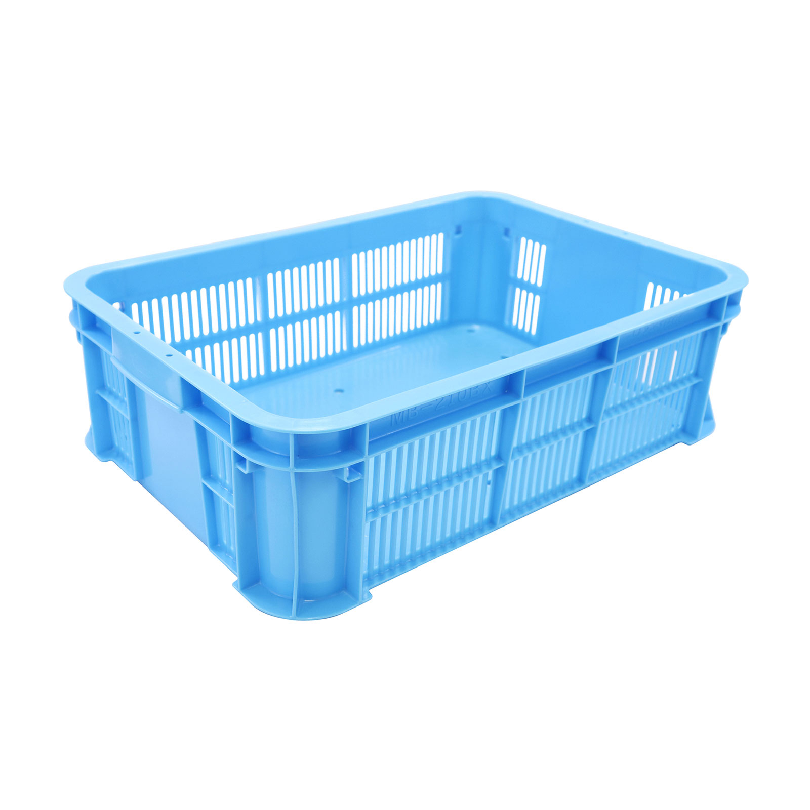 MB－210BX ブルー | 岐阜プラスチック工業株式会社 コンテナー
