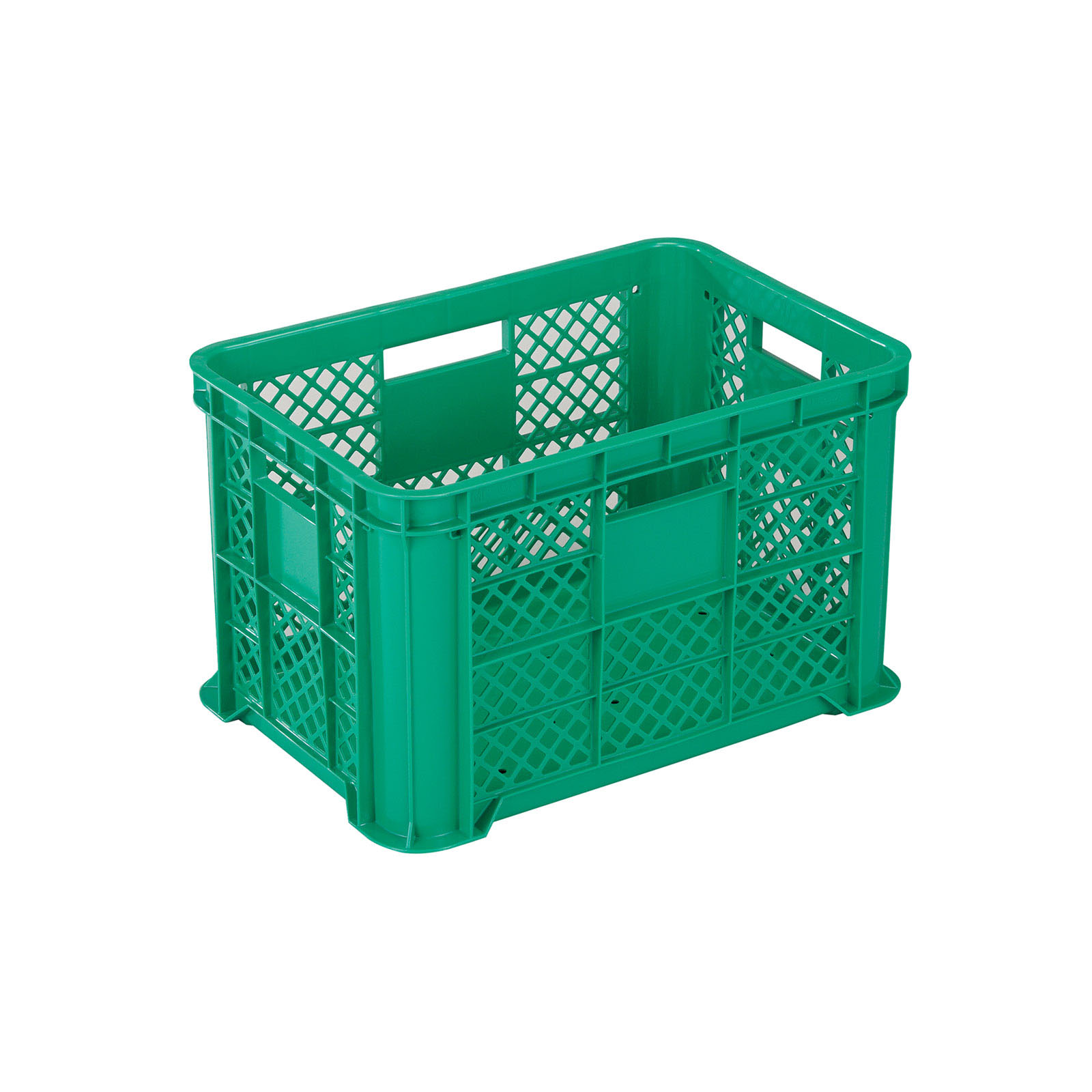 MB－58 グリーン | 岐阜プラスチック工業株式会社 コンテナー