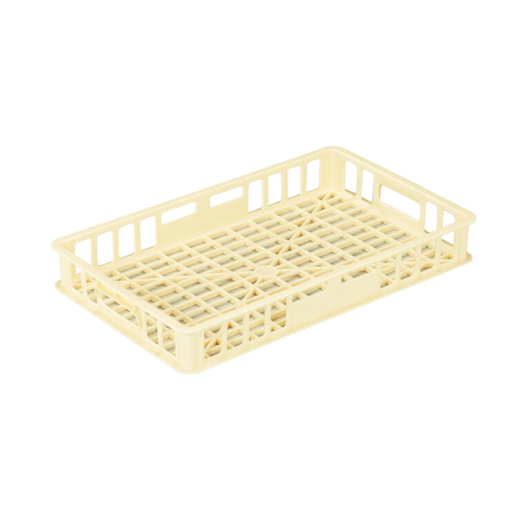 ＭＫ－１２（めんコンテナー）　アイボリー