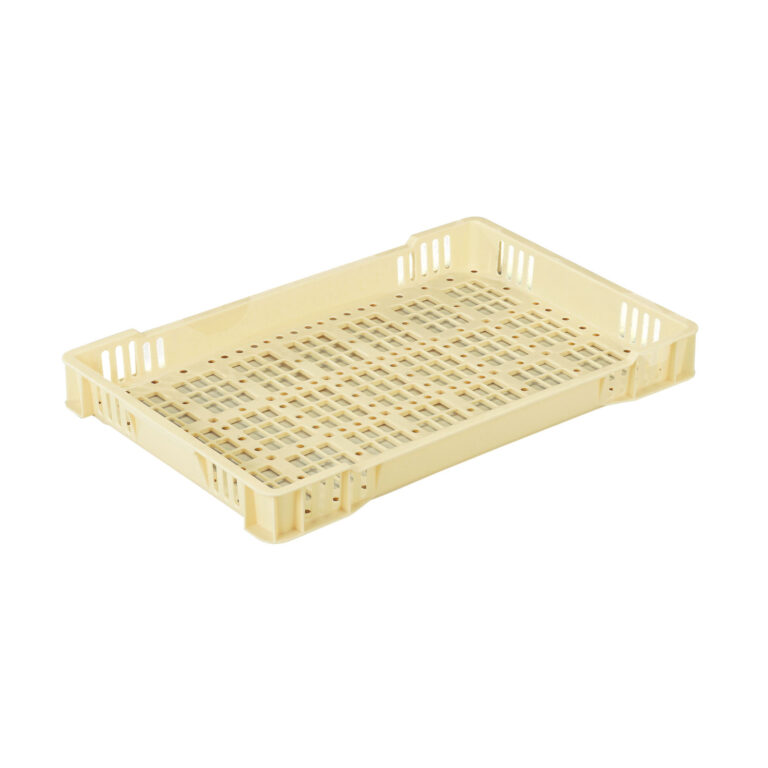 ＭＫ－１６（めんコンテナー）　アイボリー