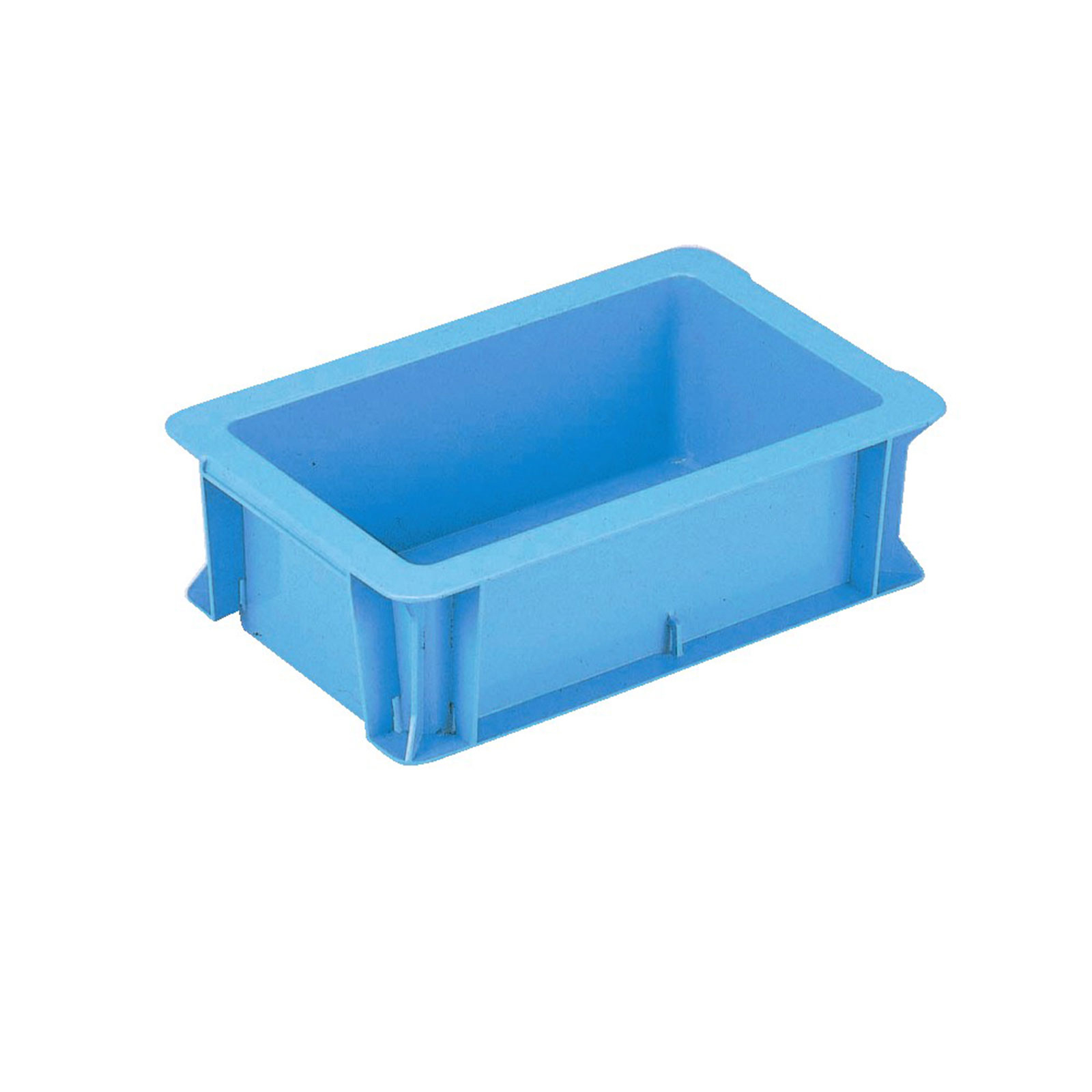 N－4 ブルー | 岐阜プラスチック工業株式会社 コンテナー・パレット