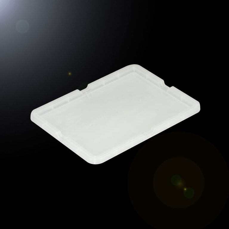 ＮＥＳ３２１蓋（ＩＣ蓋）　クリア