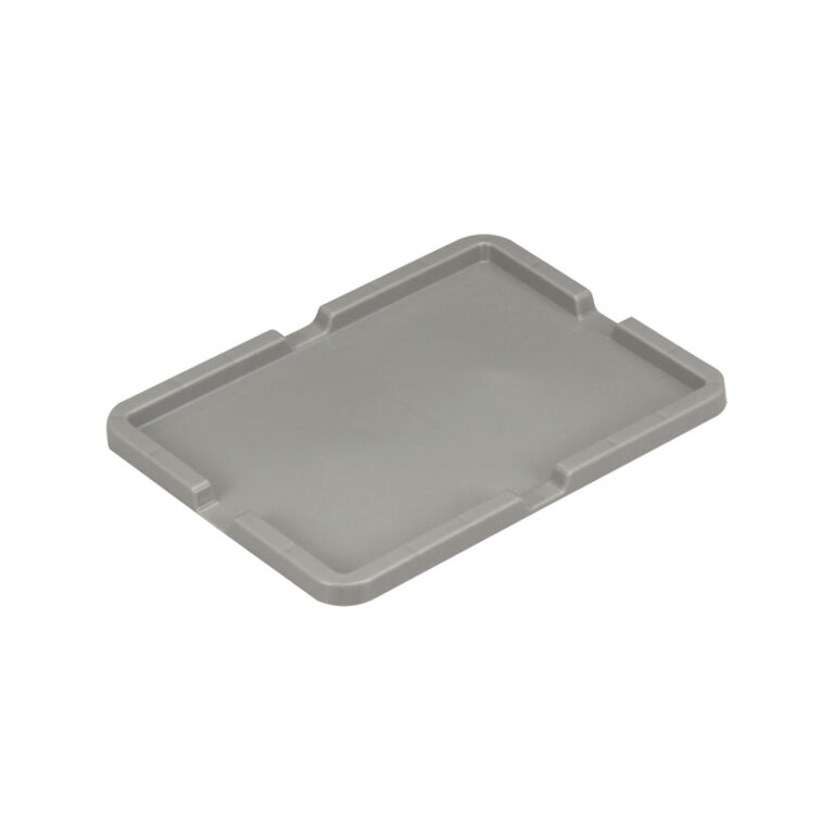 ＮＥＳ３３１蓋（ＩＣ蓋）　グレー