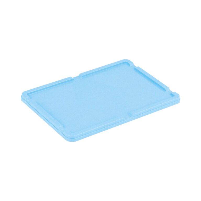 ＮＦ－Ｍ１７・３４用蓋　ブルー