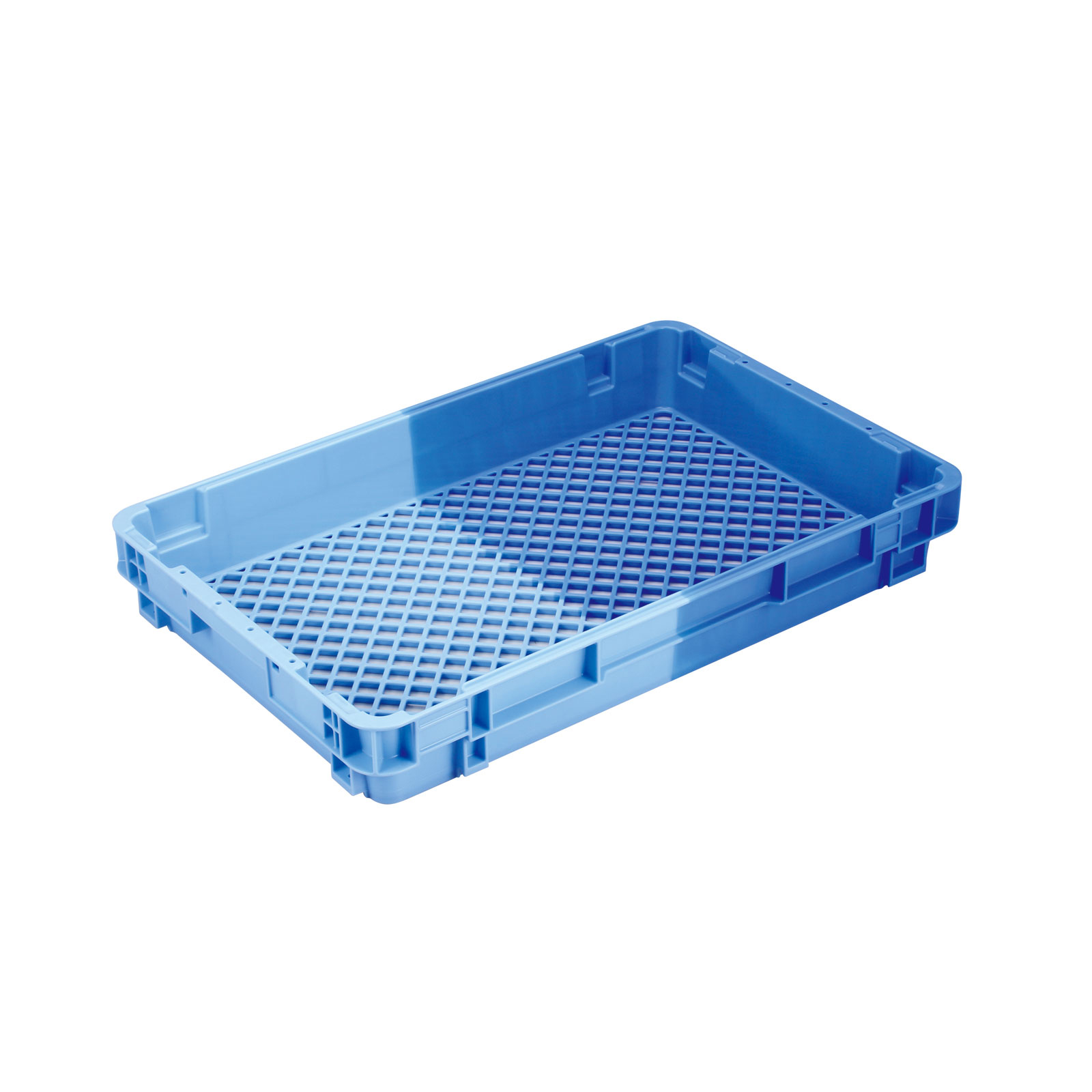 NF－M19F ダークブルー／ブルー | 岐阜プラスチック工業株式会社