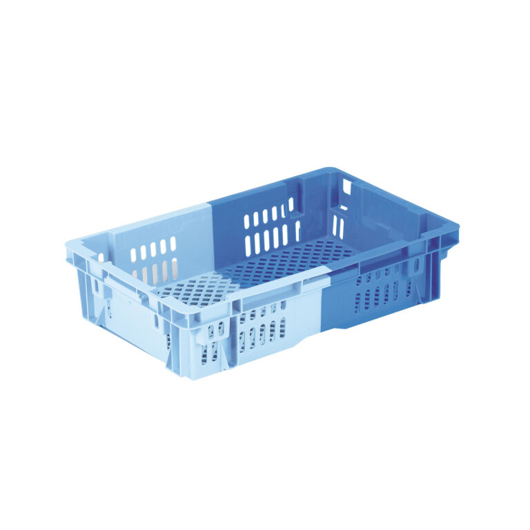 ＮＦ－Ｍ２３Ｐ浅　ダークブルー／ブルー