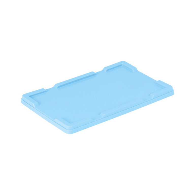 ＮＦ－Ｍ２３Ｐ用蓋　ブルー