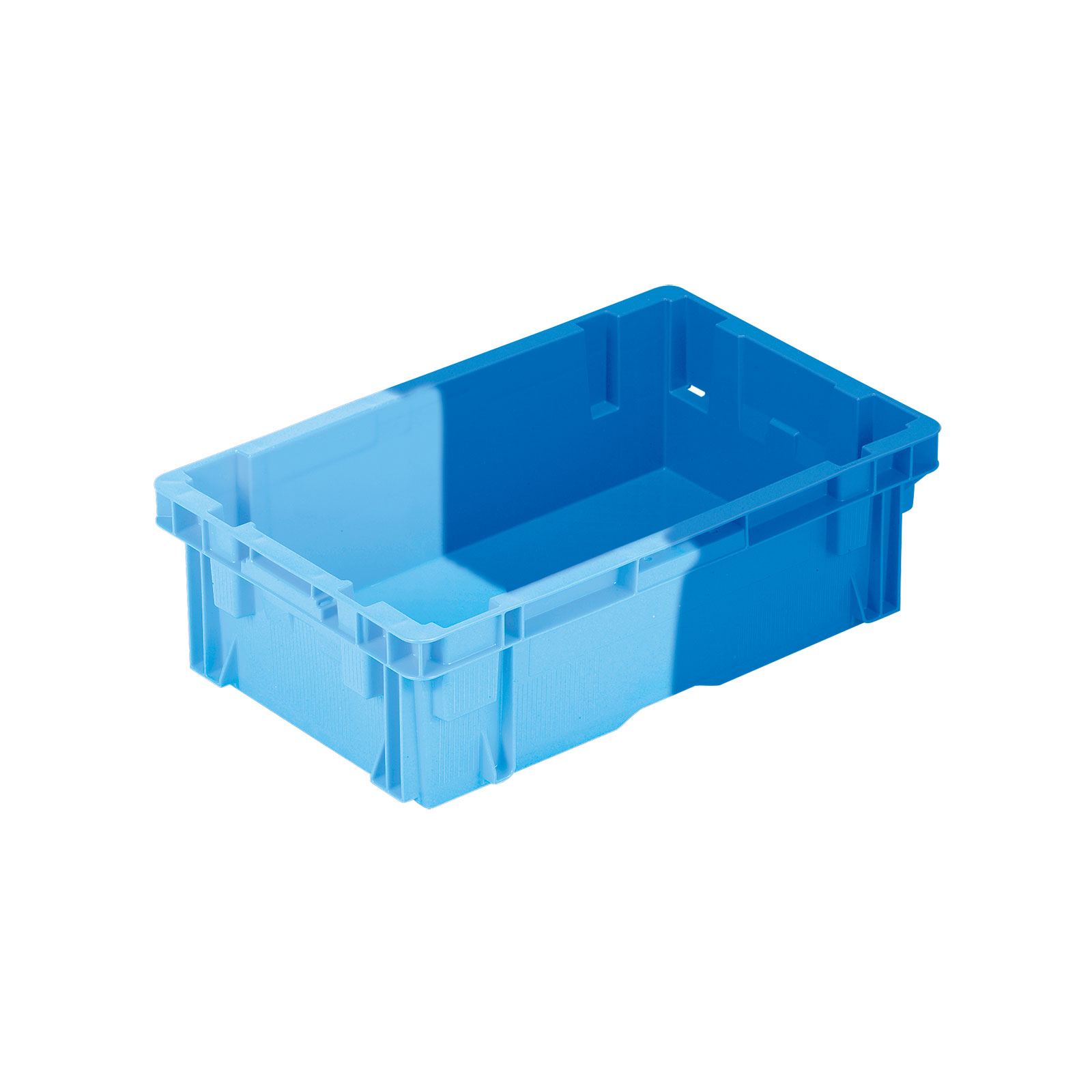 NF－S23P ダークブルー／ブルー | 岐阜プラスチック工業株式会社