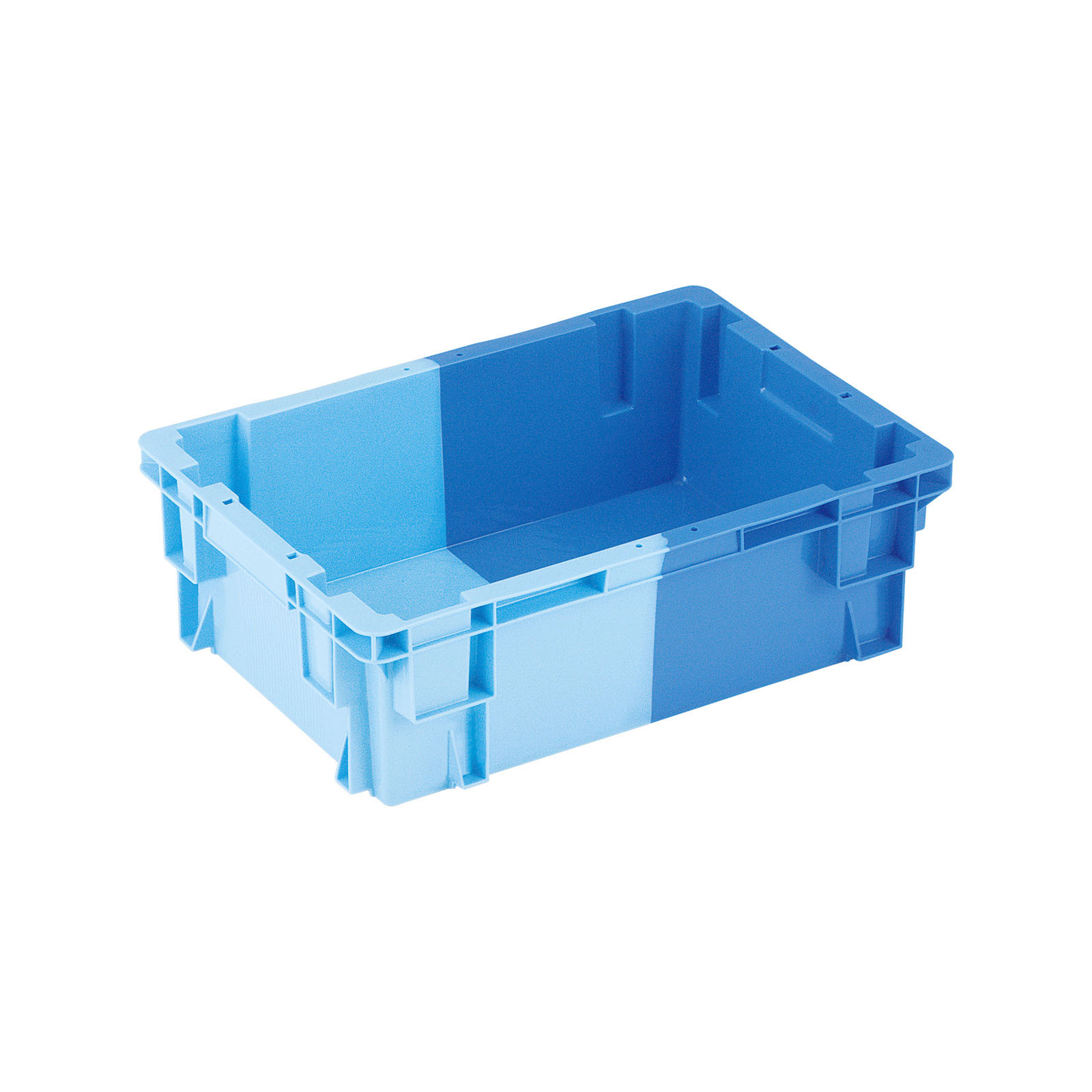 NF－S25 ダークブルー／ブルー | 岐阜プラスチック工業株式会社