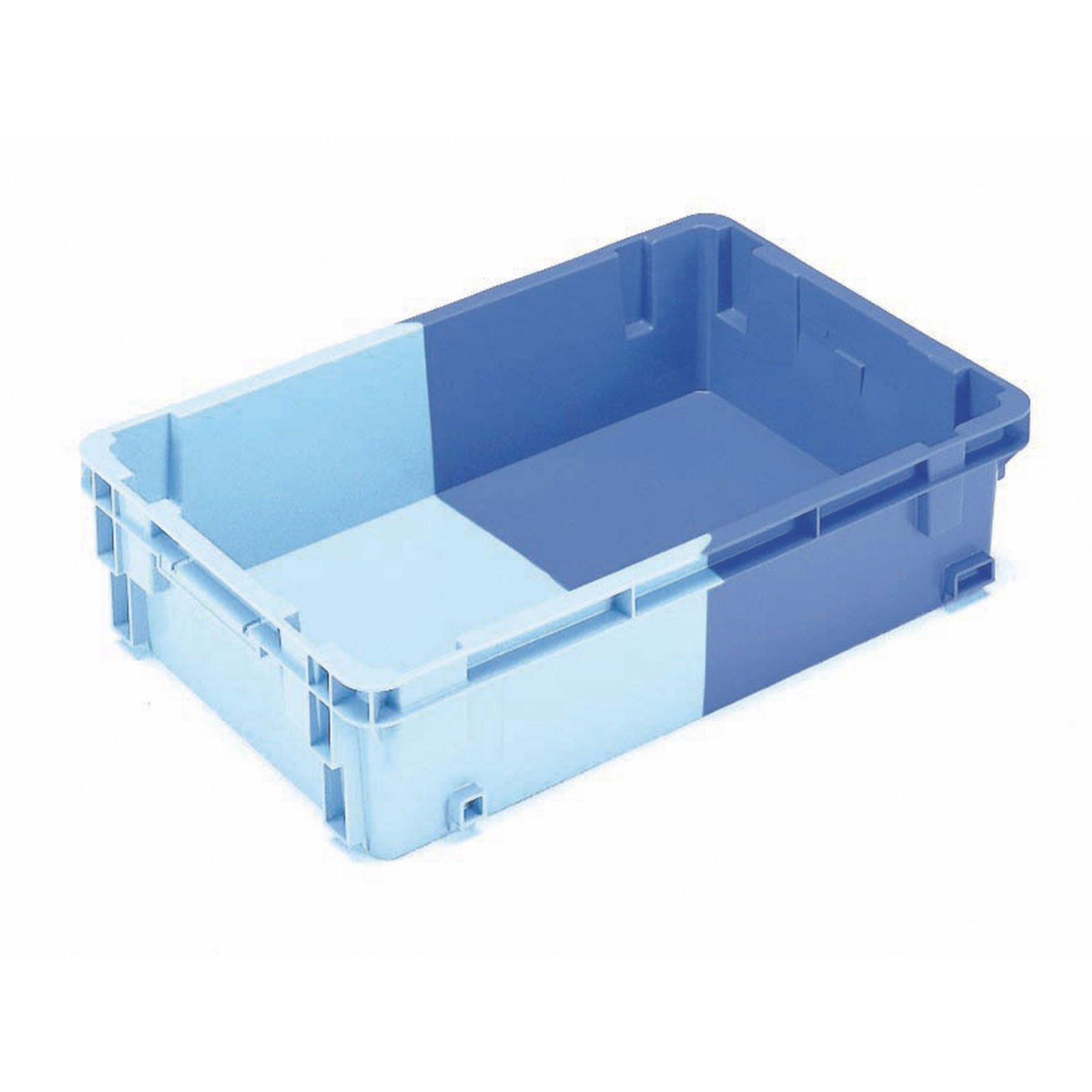 NF－S33 ダークブルー／ブルー | 岐阜プラスチック工業株式会社