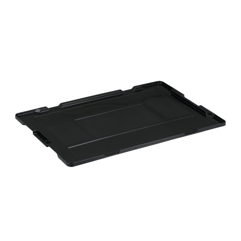 ＮＲ５０ＩＣ蓋（リサイクル）　ブラック