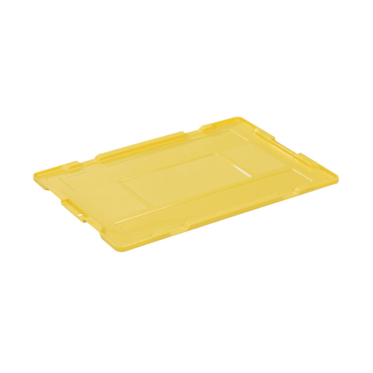 ＮＲ５０ＩＣ蓋　イエロー