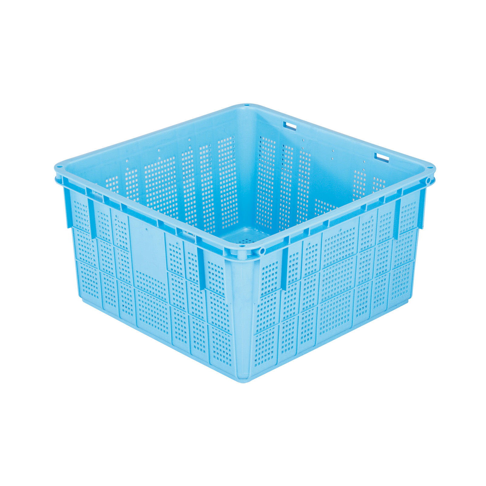 No．1150 金具無 ブルー | 岐阜プラスチック工業株式会社