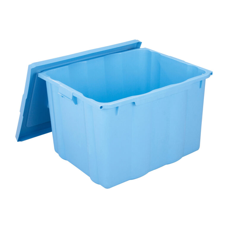 ボックス　Ｎｏ．１２００　ブルー