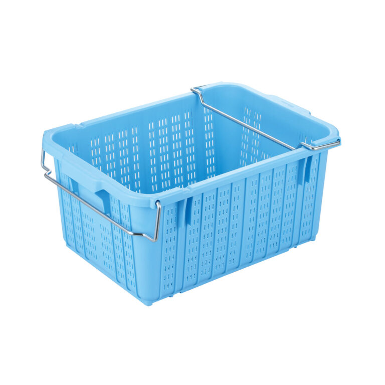 Ｎｏ．４５０②　金具付　ブルー