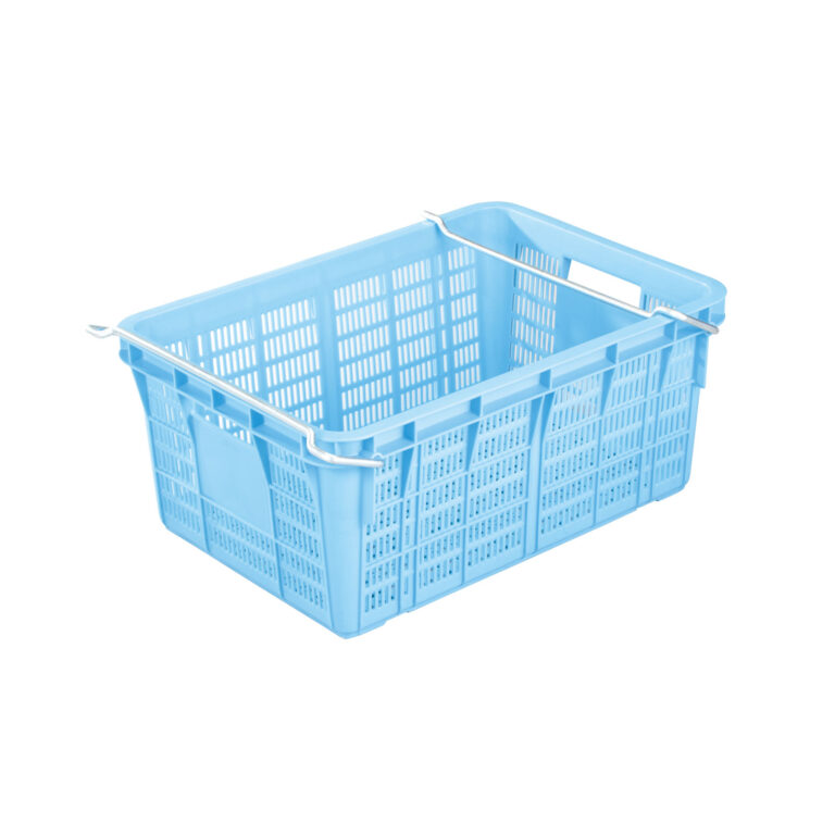 Ｎｏ．６５０　金具付　ブルー