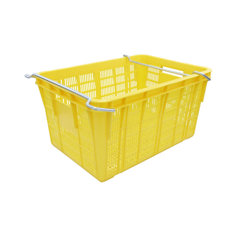 Ｎｏ．７５０Ⅱ　金具付　イエロー