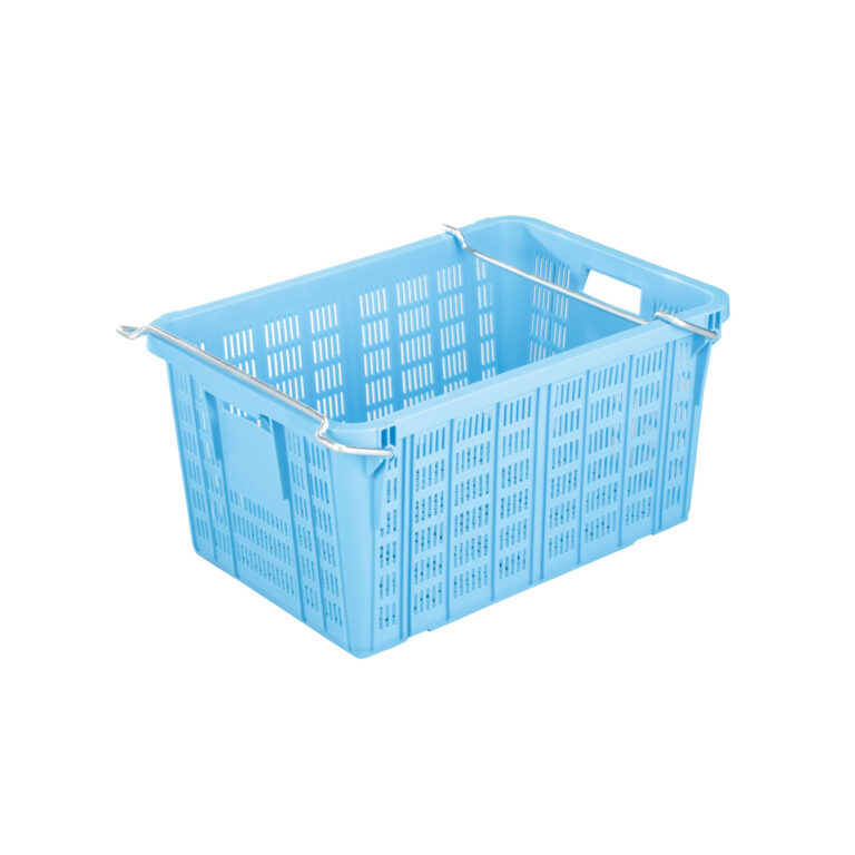 Ｎｏ．７５０　金具付　ブルー