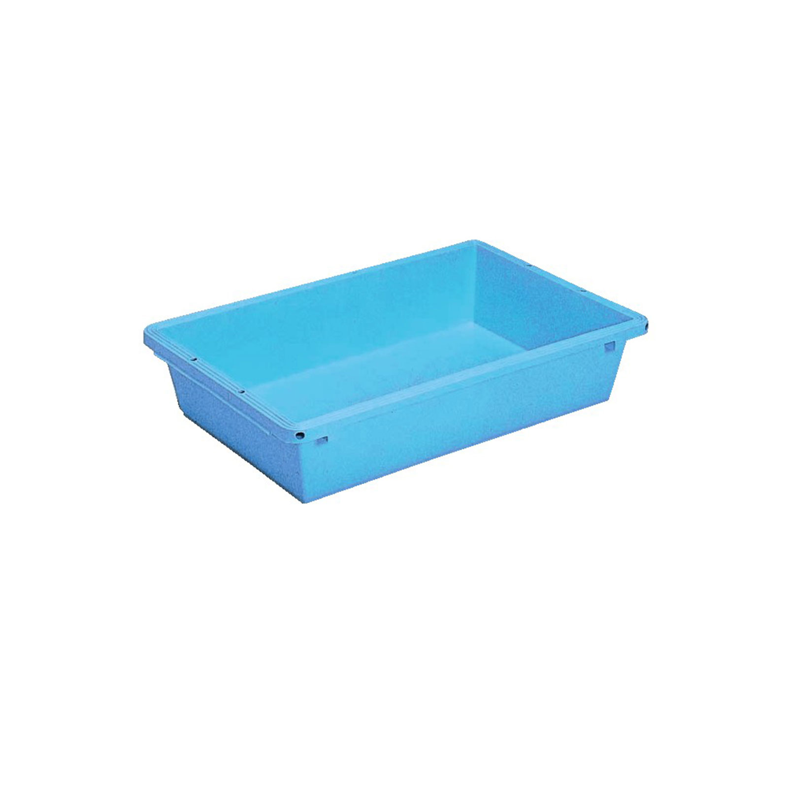 No．80 ブルー | 岐阜プラスチック工業株式会社 コンテナー