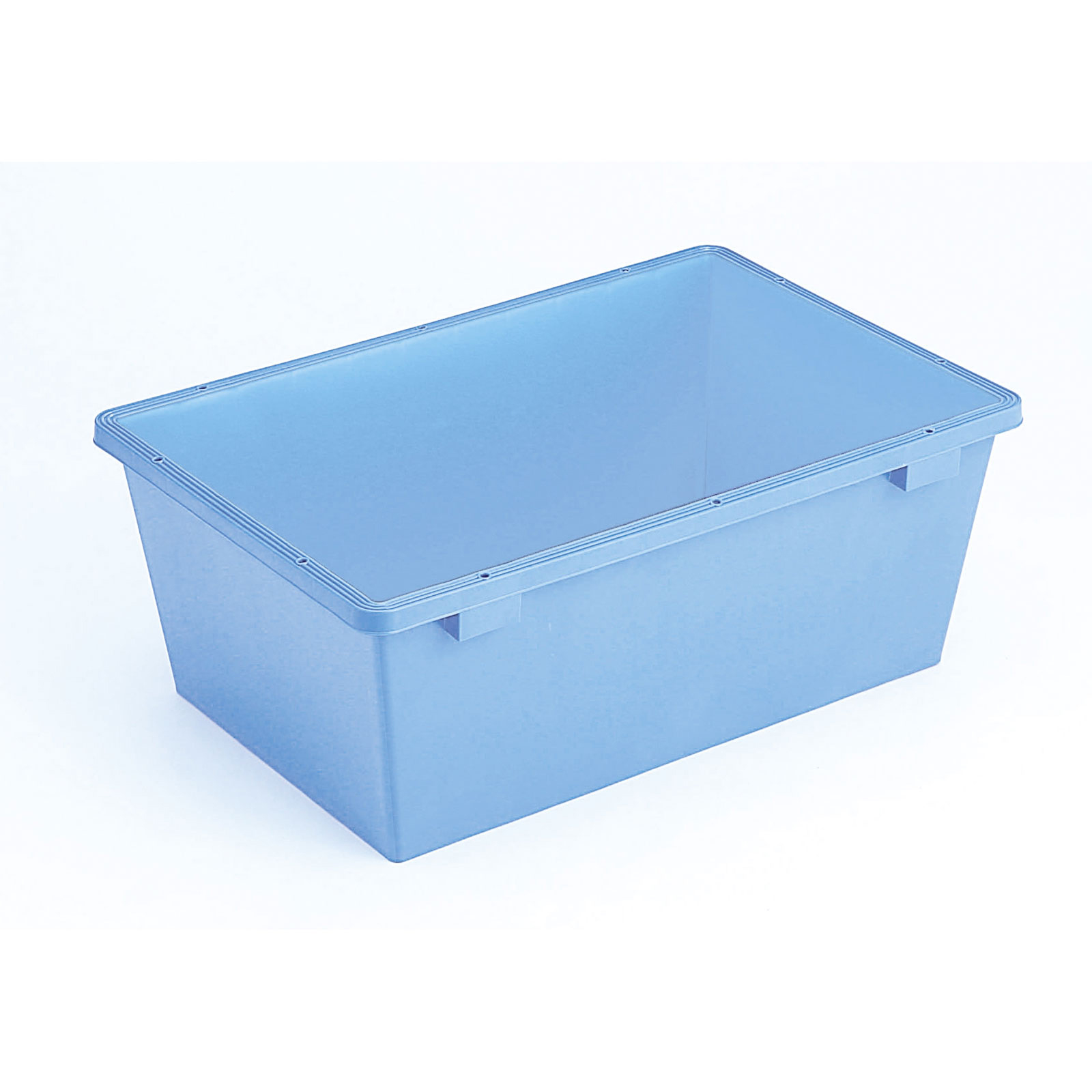 No．G130深 ブルー | 岐阜プラスチック工業株式会社 コンテナー