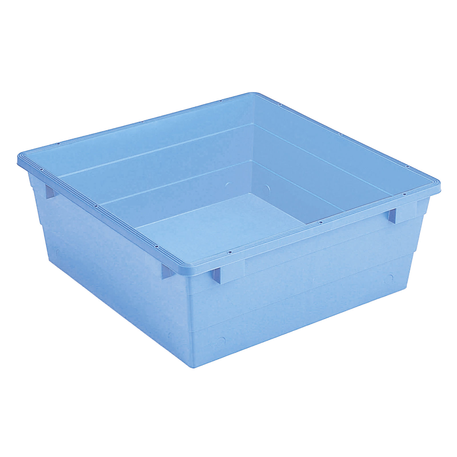 No．G220深 ブルー | 岐阜プラスチック工業株式会社 コンテナー