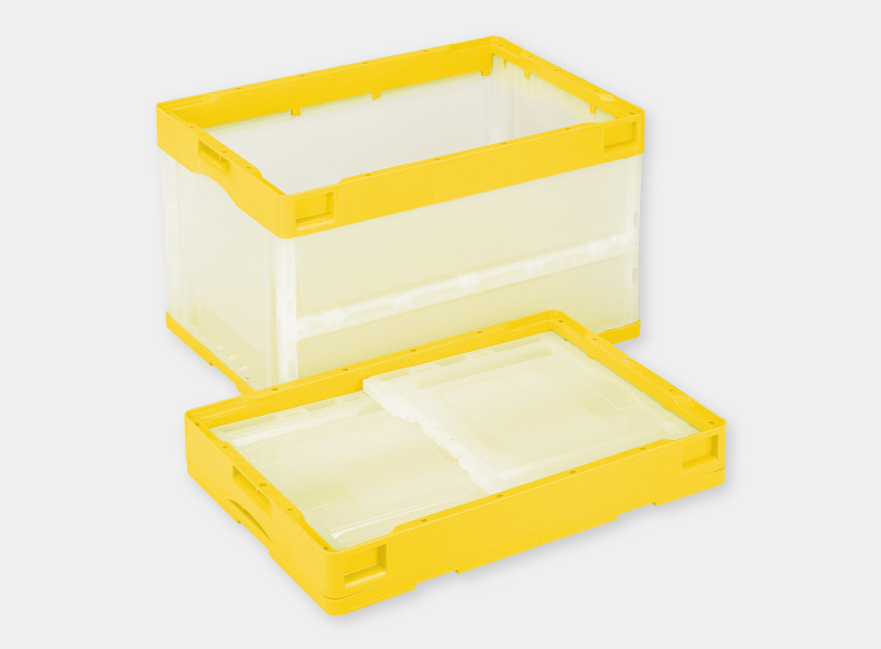 CBコンテナー50シリーズ