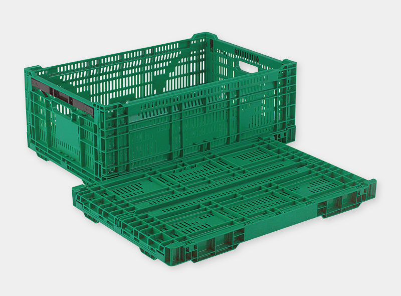 リテールサポートコンテナー