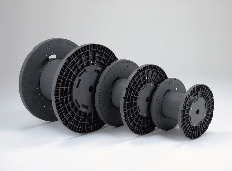 プラスチックドラム