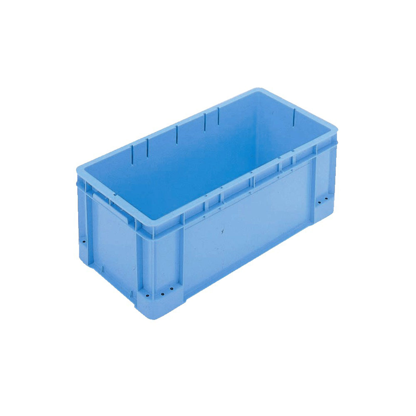 PC－52B ブルー | 岐阜プラスチック工業株式会社 コンテナー