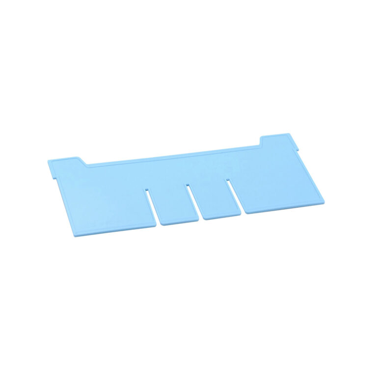 ＰＣ－６５仕切り＜小＞　ブルー　