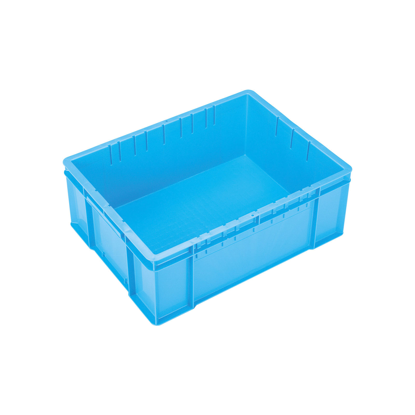 PC－65 ブルー | 岐阜プラスチック工業株式会社 コンテナー