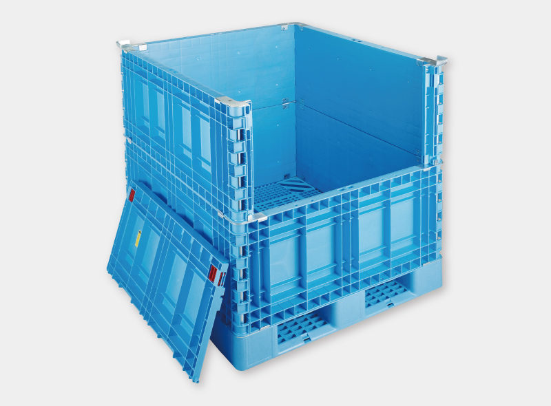 パレットBOX（Jタイプ）