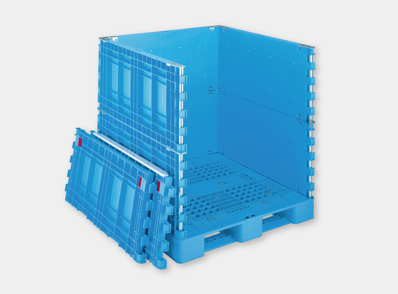 パレットBOX（JBタイプ）