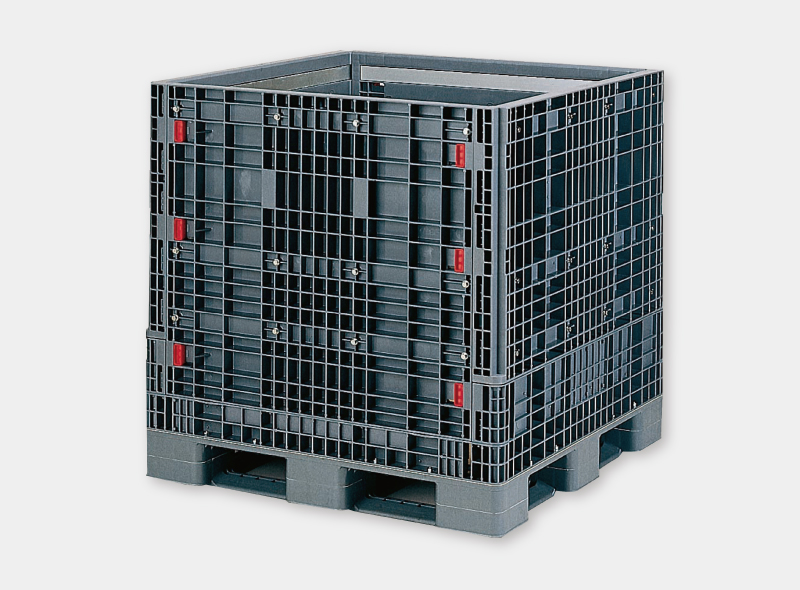 パレットBOX（高剛性タイプ）