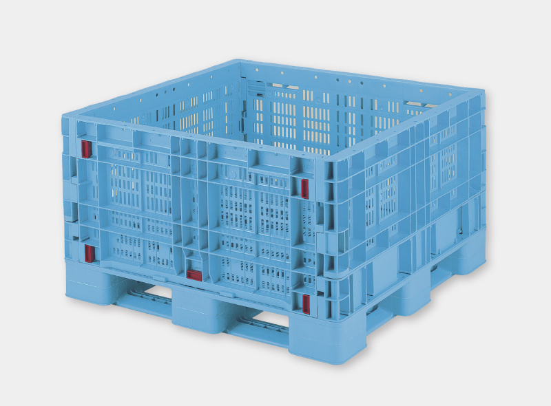 パレットBOX（メッシュタイプ）