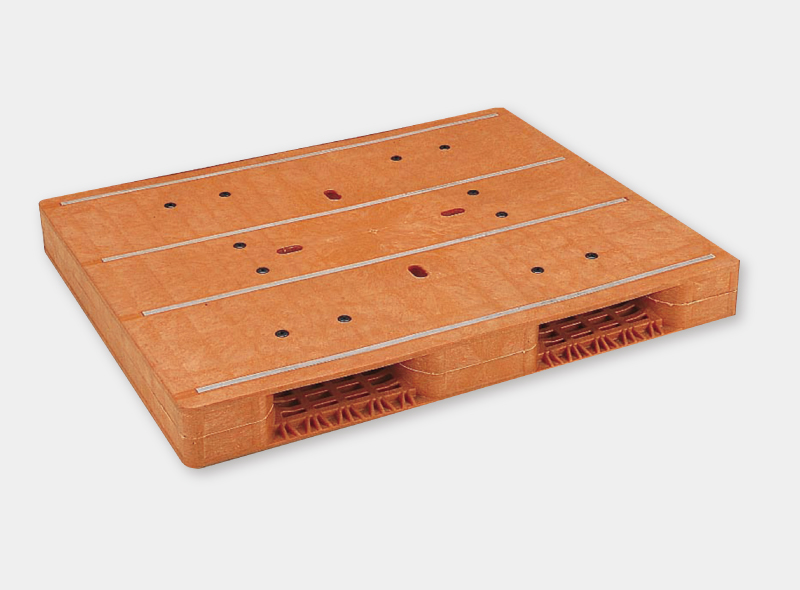 H/HHパレット（低発泡タイプ）