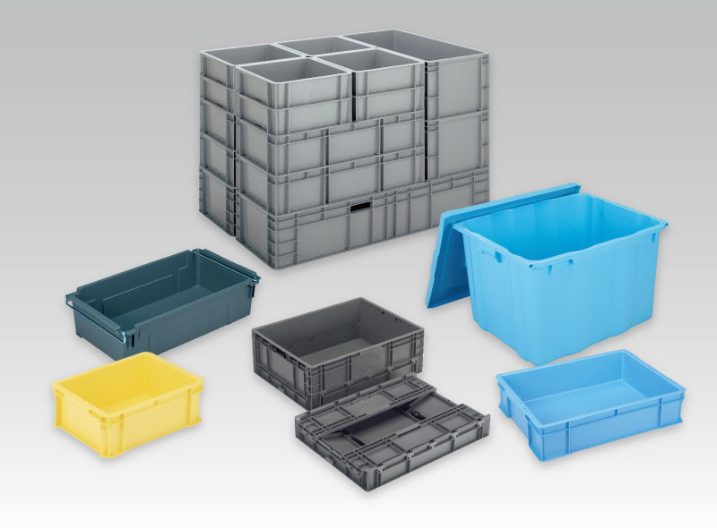 パーツボックス