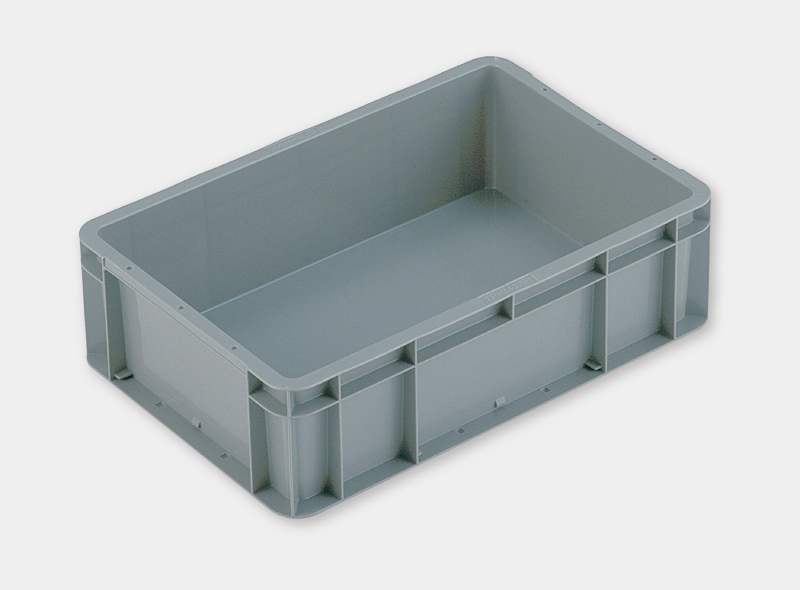 TP規格コンテナー