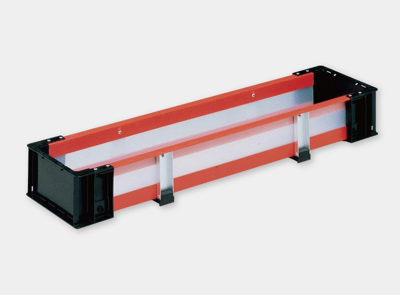 長尺コンテナー