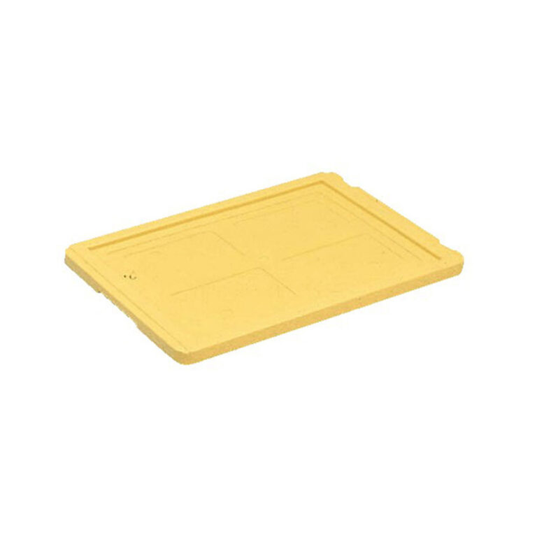 Ｒ－２４（蓋－２０）　イエロー