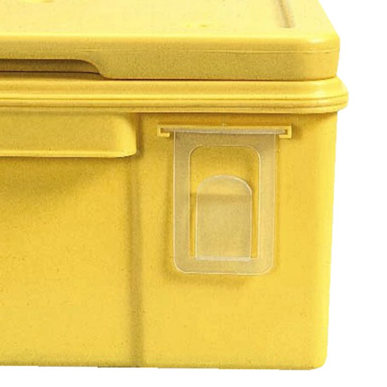 Ｒ－２４用カード差し　クリア